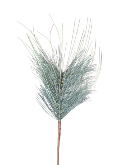 GAŁĄZKA SOSNY 48CM POWDER GREEN