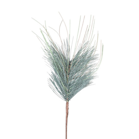 GAŁĄZKA SOSNY 48CM POWDER GREEN