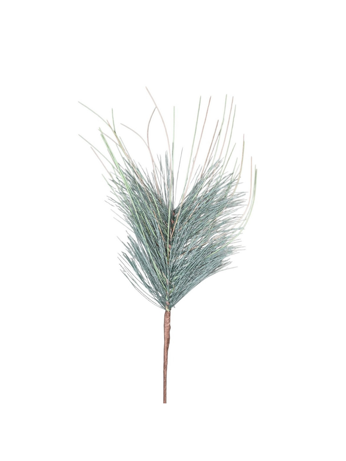 GAŁĄZKA SOSNY 48CM POWDER GREEN