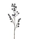 RAJSKIE JABŁKO GAŁĄZKA Z OWOCAMI 92CM XFMN024 PUR.
