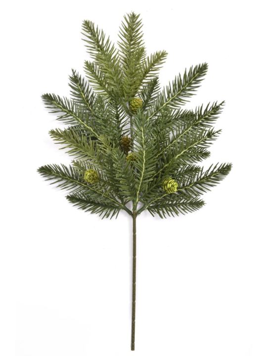 ŚWIERK GAŁĄZKA 51CM XYD135 GREEN
