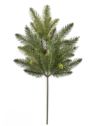 ŚWIERK GAŁĄZKA 51CM XYD135 GREEN