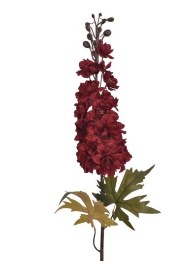 OSTRÓŻKA VELVET 83CM XMEI2002 RED