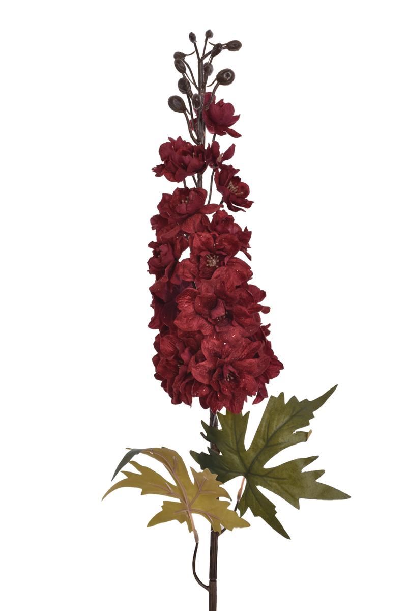 OSTRÓŻKA VELVET 83CM XMEI2002 RED