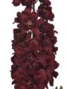 OSTRÓŻKA VELVET 83CM XMEI2002 BURGUNDY