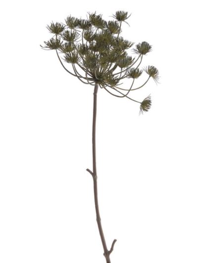 KOPER GIGANT 77CM AUTUMN GREEN GRAY