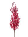 gałązka z kulkami 65cm