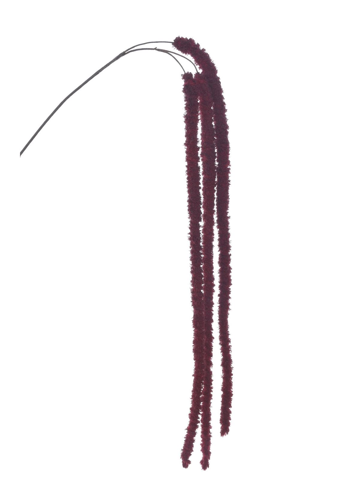 SZARŁAT – AMARANTUS ZWIS 135CM SZA1002 BURGUNDY