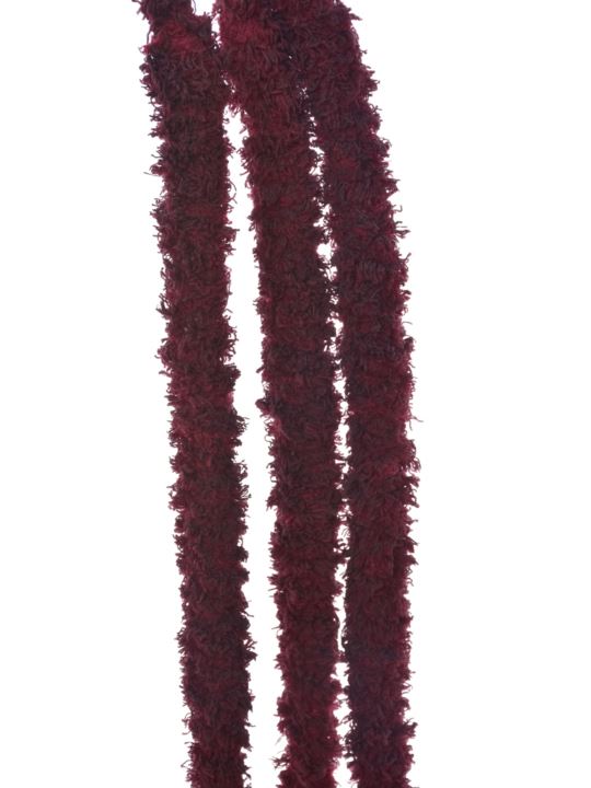 SZARŁAT – AMARANTUS ZWIS 135CM SZA1002 BURGUNDY