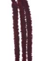 SZARŁAT – AMARANTUS ZWIS 135CM SZA1002 BURGUNDY