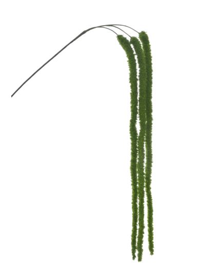 SZARŁAT – AMARANTUS ZWIS 135CM SZA1002 JUCY GREEN