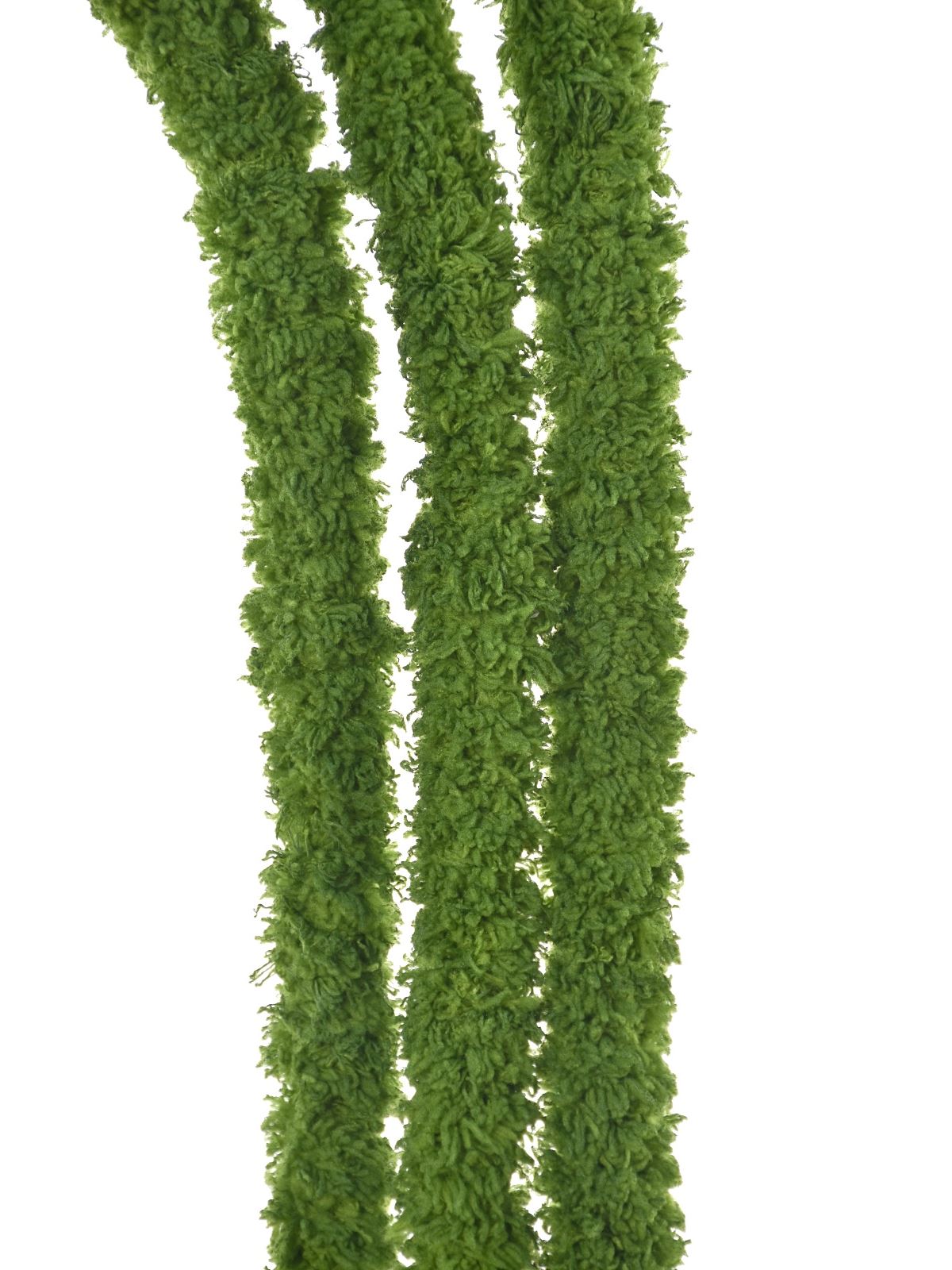 SZARŁAT – AMARANTUS ZWIS 135CM SZA1002 JUCY GREEN