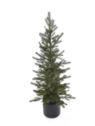 ŚWIERK W DONICZCE 128CM XYD121 GREEN