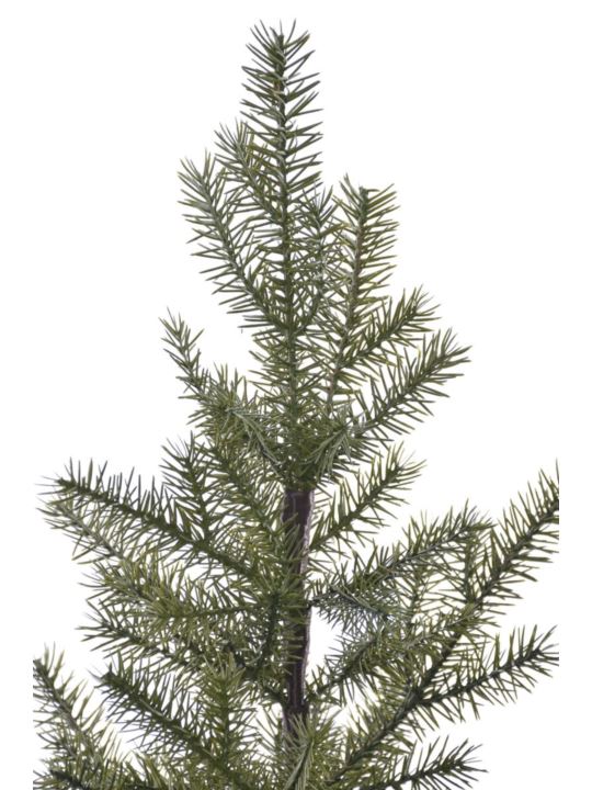 ŚWIERK W DONICZCE 128CM XYD121 GREEN