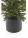 ŚWIERK W DONICZCE 128CM XYD121 GREEN
