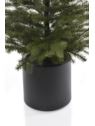 ŚWIERK W DONICZCE 155CM XYD122 GREEN