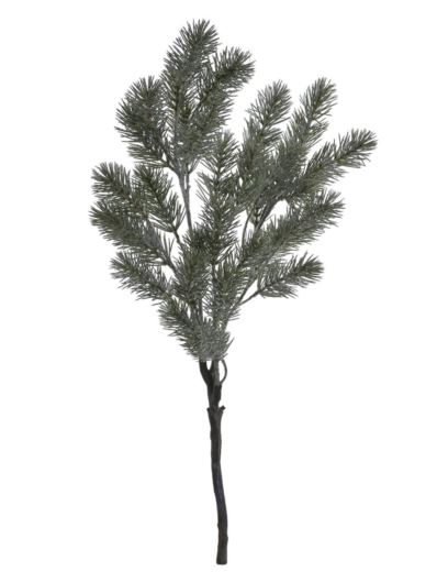 JODŁA GAŁĄZKA OSZRONIONA 70CM XFMN012 FROZEN GREEN