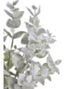 EUKALIPTUS OŚNIEŻONY 39CM XFMN054 SNOW GREEN