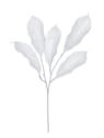 LAUROWIŚNIA GAŁĄZKA – LIŚĆ 40CM XFRO006 WHITE