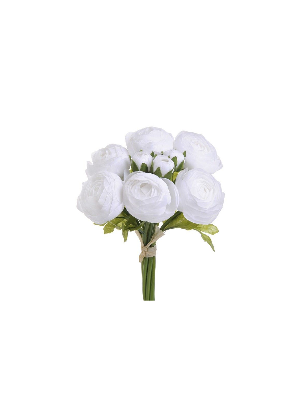 Ranunnculus duzy x9 bukiet