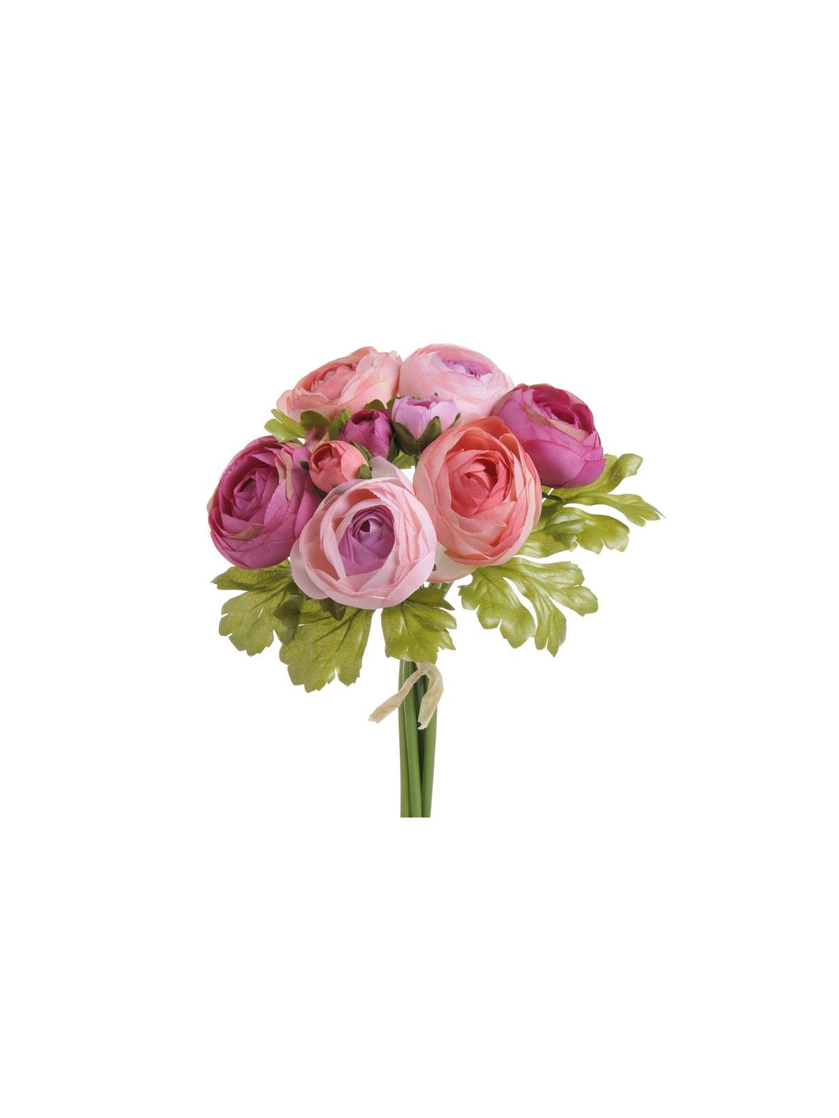 Ranunnculus duzy x9 bukiet