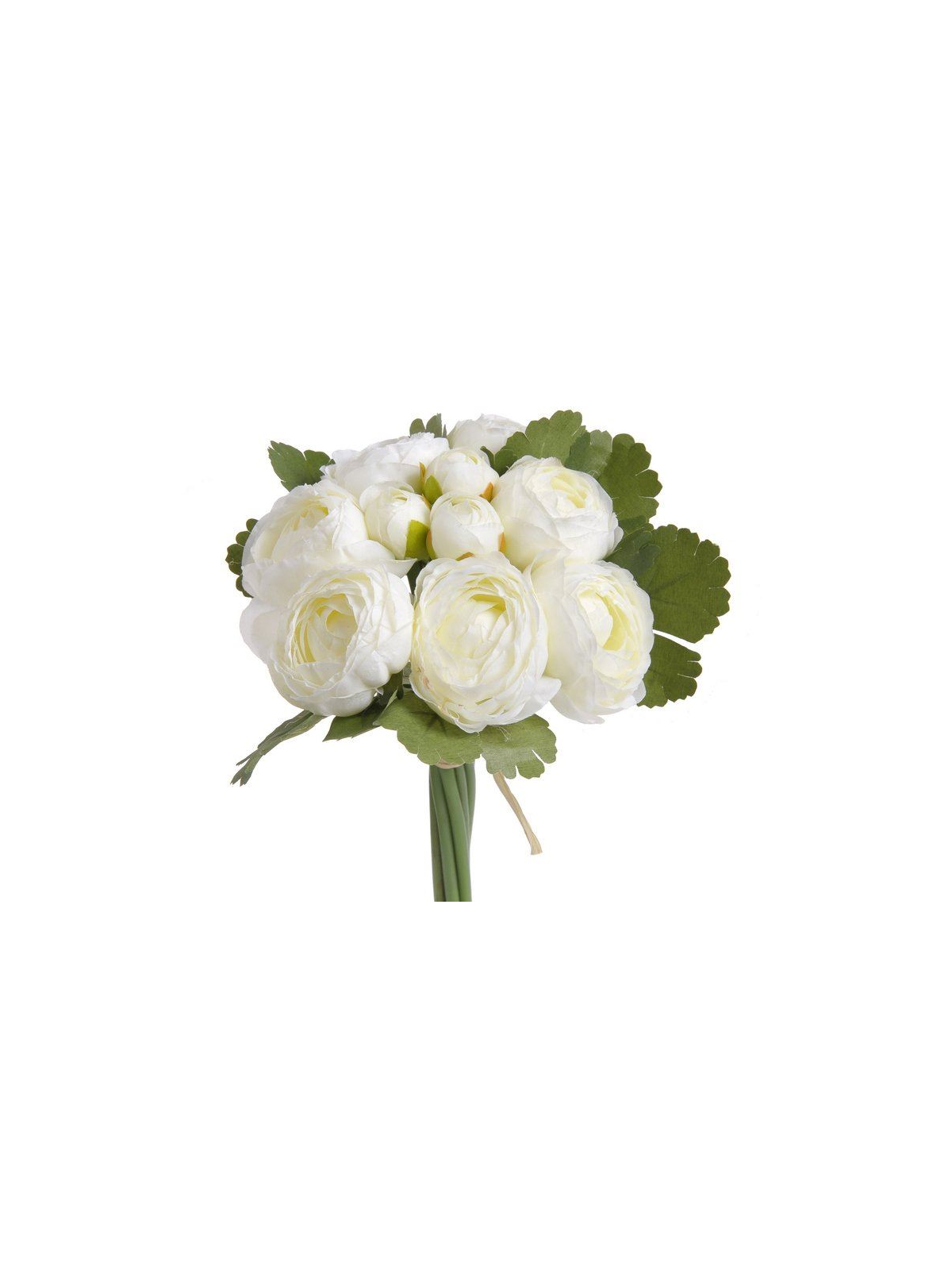 Ranunculus bukiet 7+3
