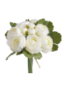 Ranunculus bukiet 7+3